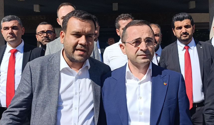 MATSO'da Önem Gök dönemi başladı