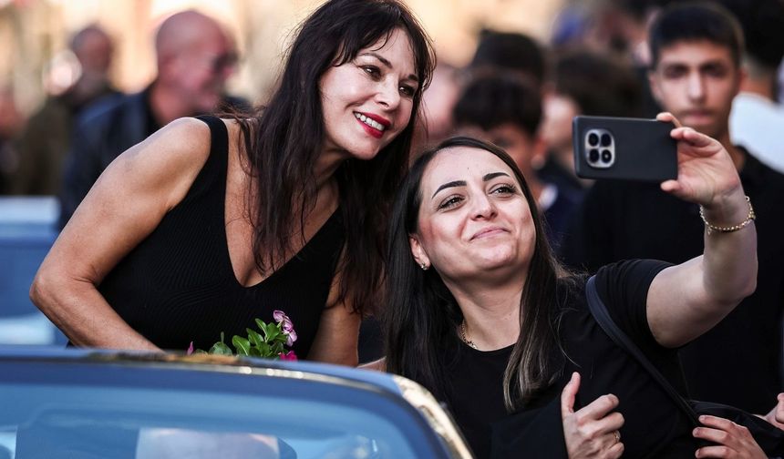 Şenay Gürler'den Altın Portakal yorumu