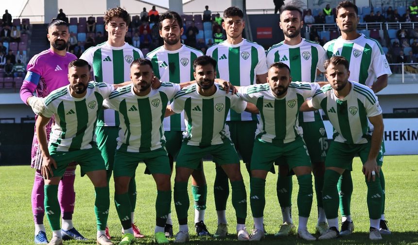 Cüneyt Biçer ile yolları ayıran Serik, Yusuf Şimşek ile temasta