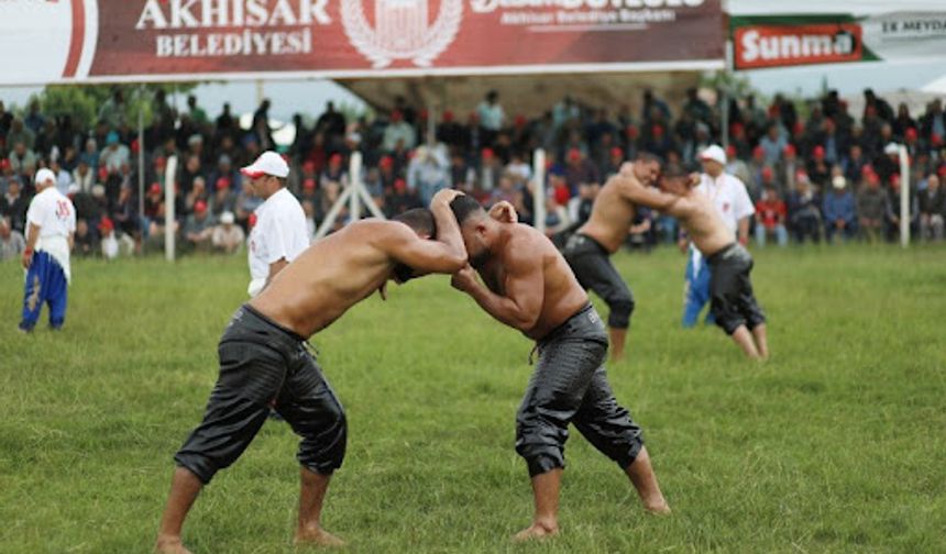 Bu yıl 25. düzenlenecek Samsun Sakarlı Terme Yağlı Güreşleri yapılacak. Güreşler hangi kanalda yayınlanacak? Hangi başpehlivanlar katılacak?