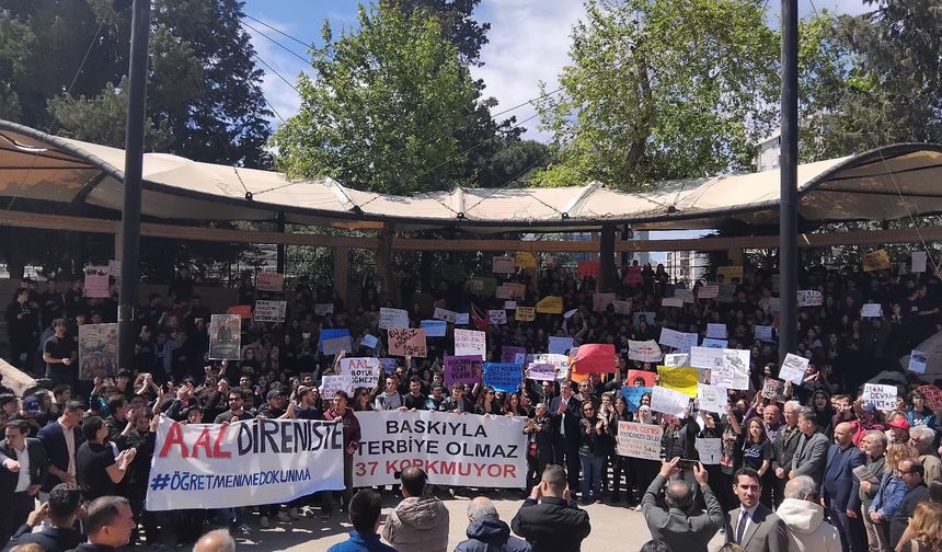 Liseleri ayağa kaldıran atamalar ile ilgili yeni açıklama geldi